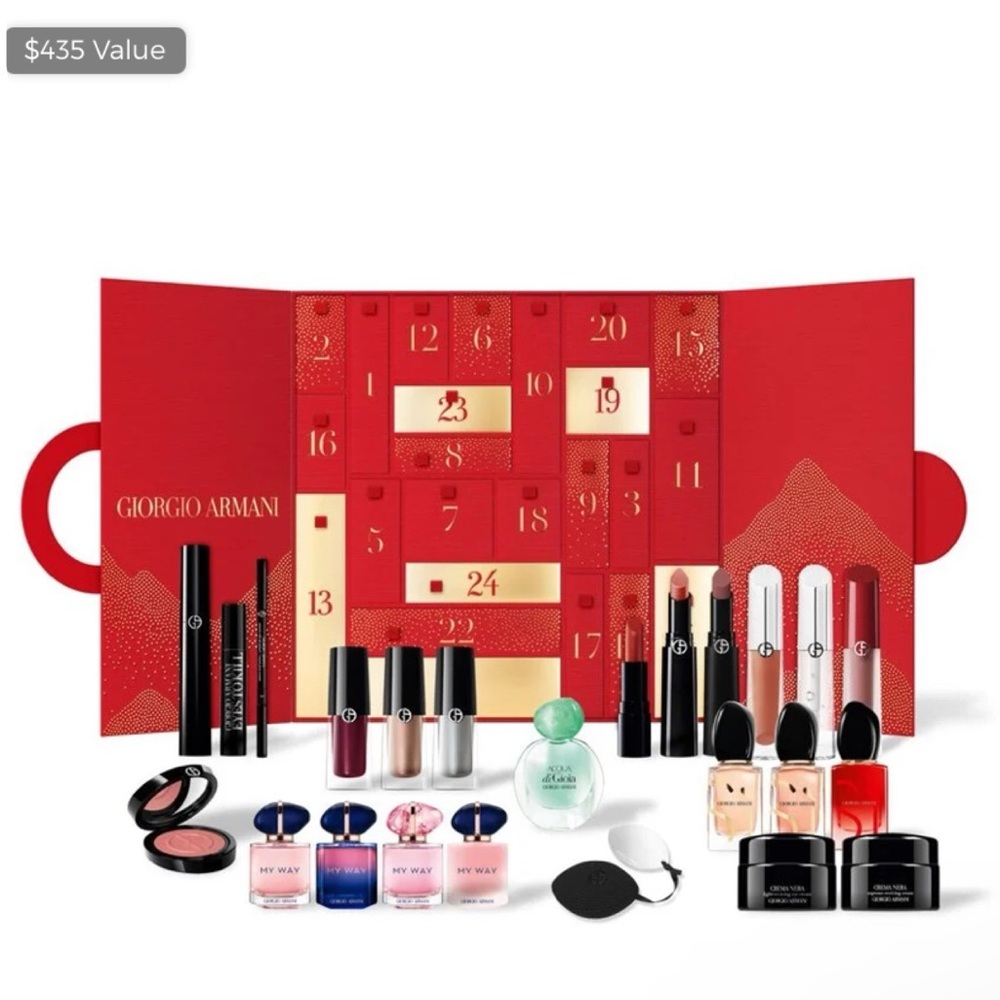 NEW✅Armani Advent Calendar - Picture 2 of 4